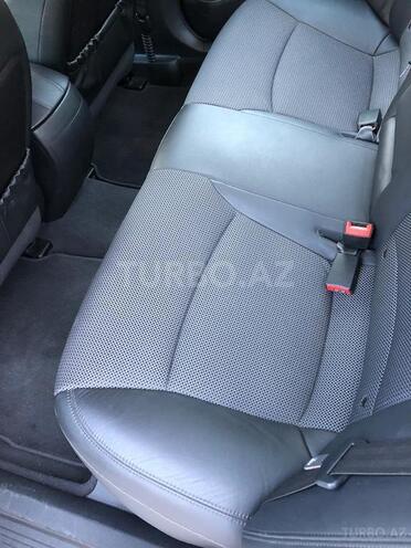 Hyundai Sonata 2011, 95,000 km - 2.4 l - Bakı