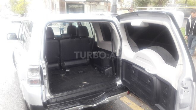 Mitsubishi Pajero 2007, 175,000 km - 3.0 л - Bakı