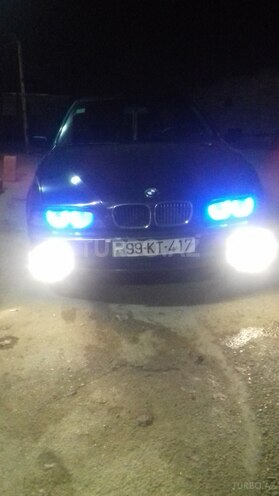 BMW 525 1997, 220,000 km - 0.3 l - Bakı