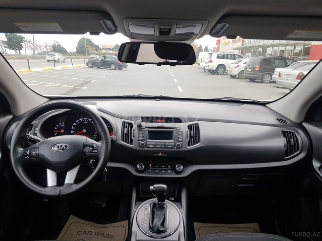 Kia Sportage 2013, 793,000 km - 2.0 l - Xırdalan
