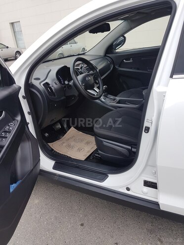 Kia Sportage 2013, 793,000 km - 2.0 l - Xırdalan