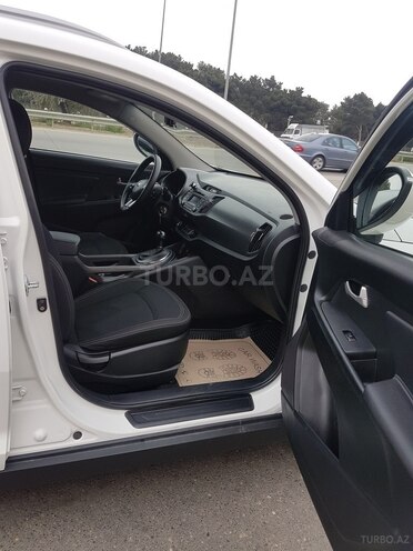 Kia Sportage 2013, 793,000 km - 2.0 l - Xırdalan