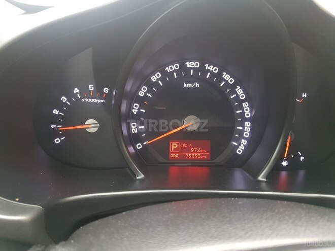 Kia Sportage 2013, 793,000 km - 2.0 l - Xırdalan