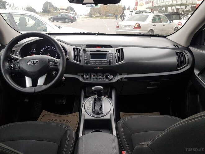 Kia Sportage 2013, 793,000 km - 2.0 l - Xırdalan