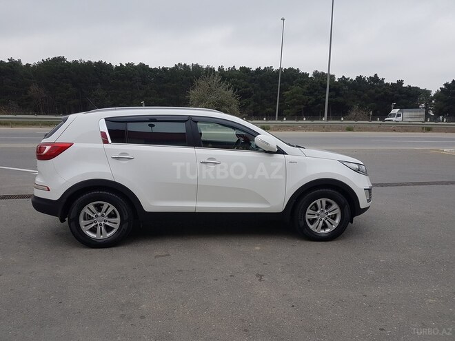Kia Sportage 2013, 793,000 km - 2.0 l - Xırdalan