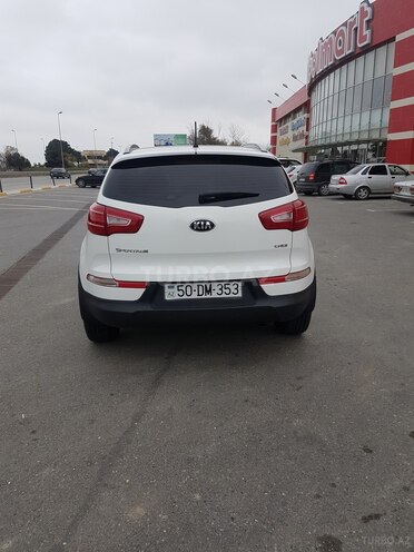 Kia Sportage 2013, 793,000 km - 2.0 l - Xırdalan