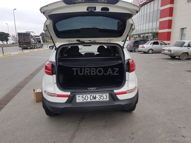 Kia Sportage 2013, 793,000 km - 2.0 l - Xırdalan