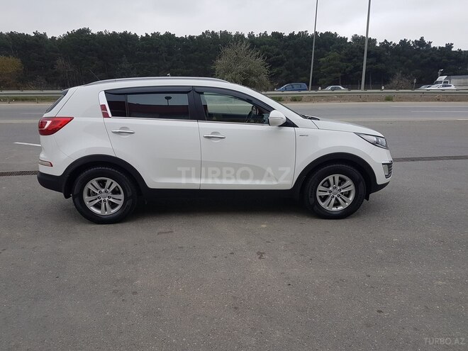 Kia Sportage 2013, 793,000 km - 2.0 l - Xırdalan