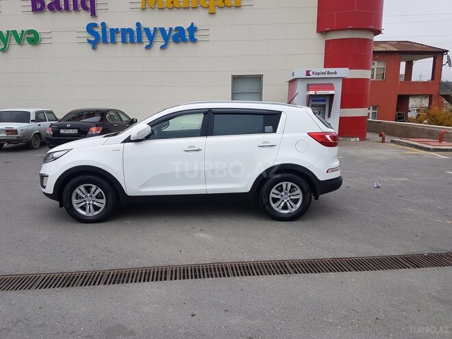 Kia Sportage 2013, 793,000 km - 2.0 l - Xırdalan