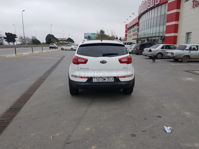 Kia Sportage 2013, 793,000 km - 2.0 l - Xırdalan