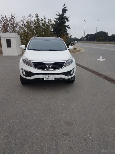Kia Sportage 2013, 793,000 km - 2.0 l - Xırdalan
