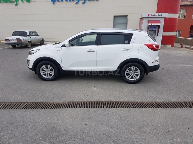 Kia Sportage 2013, 793,000 km - 2.0 l - Xırdalan