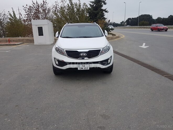 Kia Sportage 2013, 793,000 km - 2.0 l - Xırdalan