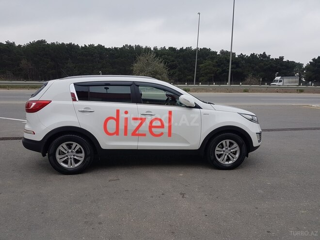 Kia Sportage 2013, 793,000 km - 2.0 l - Xırdalan
