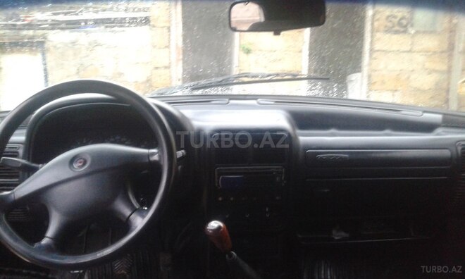 GAZ 31105 2006, 116,000 km - 2.3 l - Sumqayıt