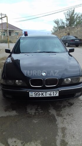 BMW 525 1997, 220,000 km - 0.3 l - Bakı