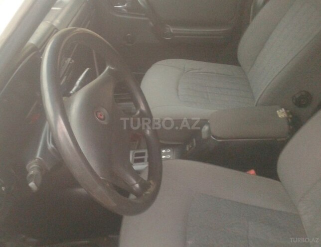 GAZ 31105 2006, 116,000 km - 2.3 l - Sumqayıt