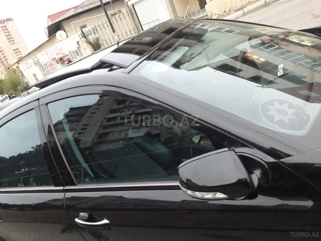 Mercedes E 320 2002, 240,000 km - 3.2 l - Bakı