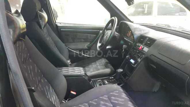 Mercedes C 180 1998, 222,222 km - 1.8 l - Qusar