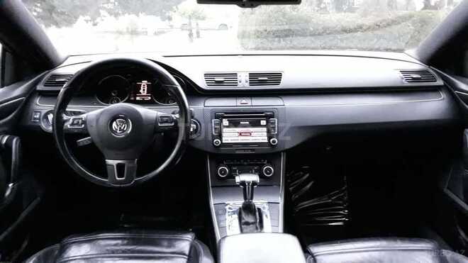 Volkswagen Passat CC 2010, 187,500 km - 2.0 l - Sumqayıt