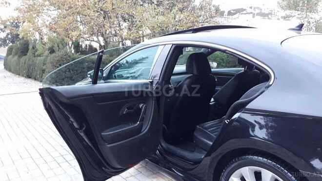 Volkswagen Passat CC 2010, 187,500 km - 2.0 l - Sumqayıt