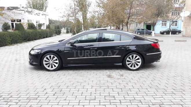 Volkswagen Passat CC 2010, 187,500 km - 2.0 l - Sumqayıt