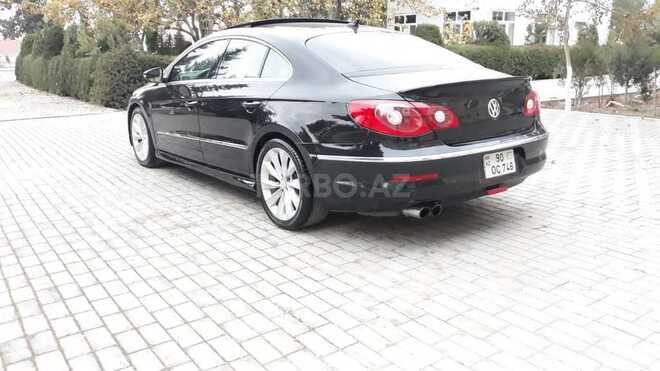 Volkswagen Passat CC 2010, 187,500 km - 2.0 l - Sumqayıt