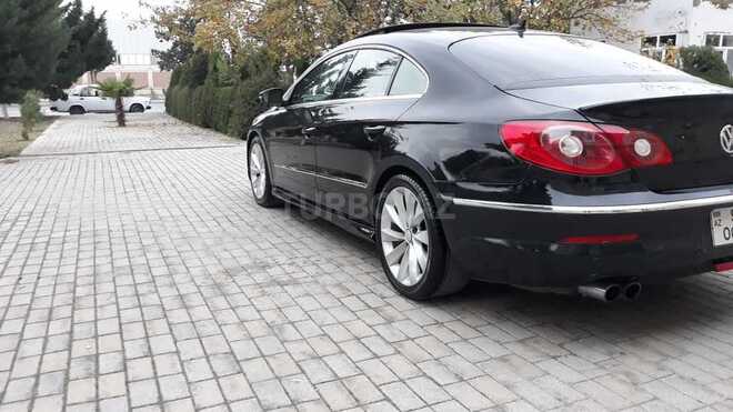 Volkswagen Passat CC 2010, 187,500 km - 2.0 l - Sumqayıt