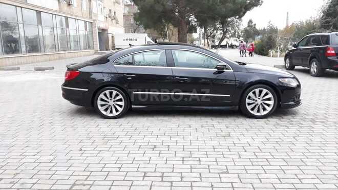 Volkswagen Passat CC 2010, 187,500 km - 2.0 l - Sumqayıt