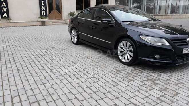 Volkswagen Passat CC 2010, 187,500 km - 2.0 l - Sumqayıt