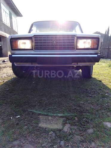LADA (VAZ) 2107 2010, 45,788 km - 1.5 л - Lənkəran