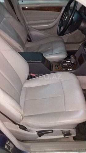 Mercedes C 200 1999, 312,500 km - 2.0 l - Bakı