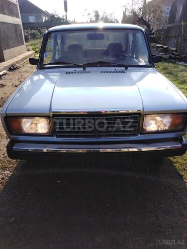 LADA (VAZ) 2107 2010, 45,788 km - 1.5 л - Lənkəran