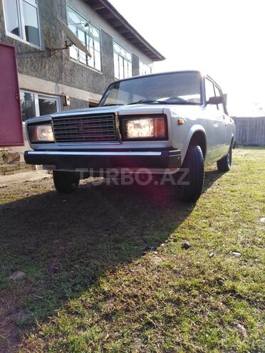 LADA (VAZ) 2107 2010, 45,788 km - 1.5 л - Lənkəran