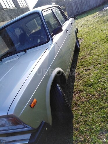 LADA (VAZ) 2107 2010, 45,788 km - 1.5 л - Lənkəran