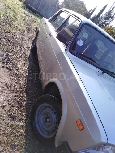 LADA (VAZ) 2107 2010, 45,788 km - 1.5 л - Lənkəran