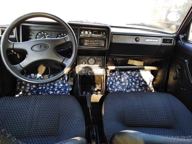 LADA (VAZ) 2107 2010, 45,788 km - 1.5 л - Lənkəran