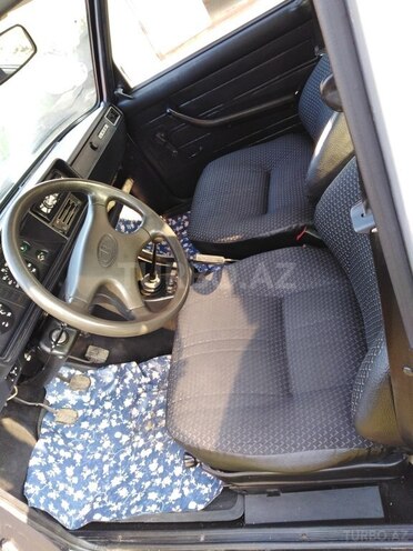 LADA (VAZ) 2107 2010, 45,788 km - 1.5 л - Lənkəran