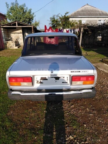 LADA (VAZ) 2107 2010, 45,788 km - 1.5 л - Lənkəran