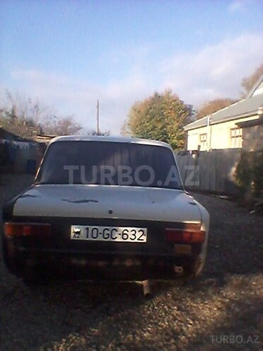 LADA (VAZ) 2101 1971, 55,000 km - 0.2 л - Şamaxı
