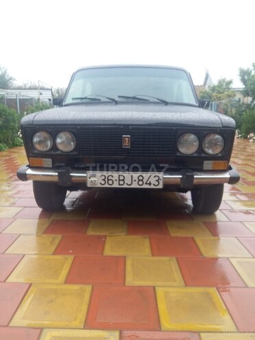 LADA (VAZ) 2106 2004, 111,000 km - 1.6 l - Bərdə