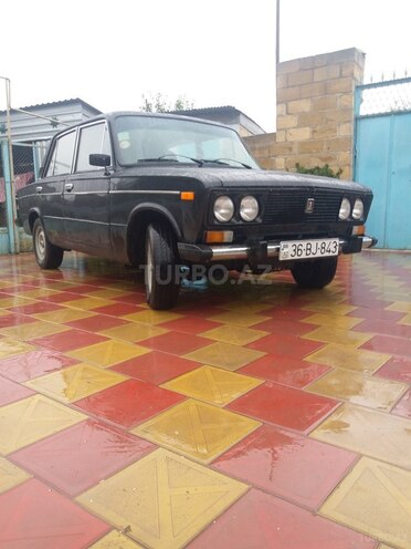 LADA (VAZ) 2106 2004, 111,000 km - 1.6 l - Bərdə