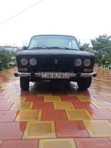 LADA (VAZ) 2106 2004, 111,000 km - 1.6 l - Bərdə