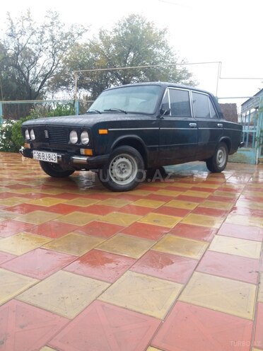 LADA (VAZ) 2106 2004, 111,000 km - 1.6 l - Bərdə