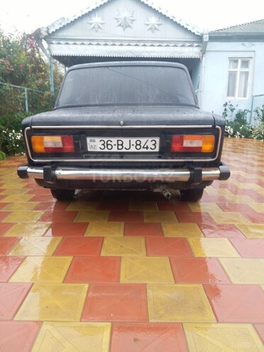 LADA (VAZ) 2106 2004, 111,000 km - 1.6 l - Bərdə