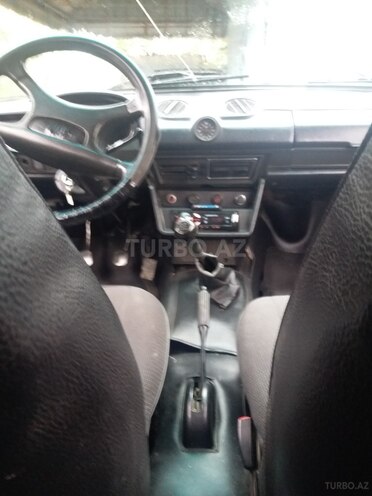 LADA (VAZ) 2106 2004, 111,000 km - 1.6 l - Bərdə