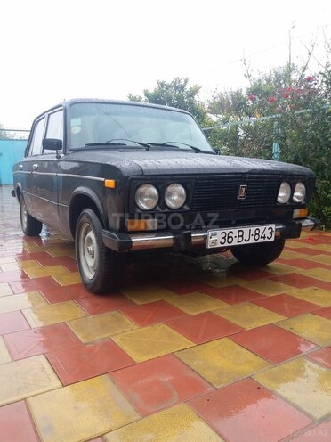 LADA (VAZ) 2106 2004, 111,000 km - 1.6 l - Bərdə