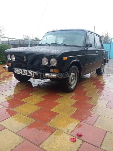 LADA (VAZ) 2106 2004, 111,000 km - 1.6 l - Bərdə
