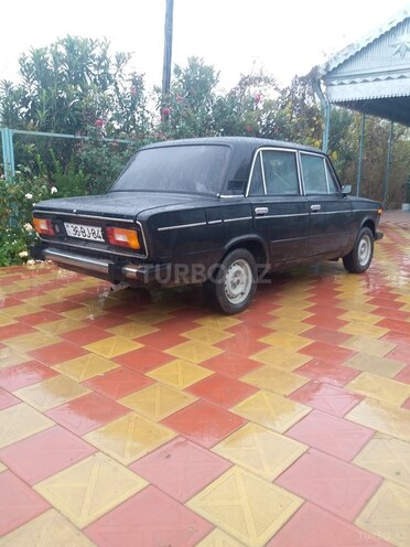 LADA (VAZ) 2106 2004, 111,000 km - 1.6 l - Bərdə