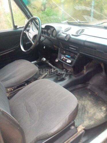 LADA (VAZ) 2106 2004, 111,000 km - 1.6 l - Bərdə